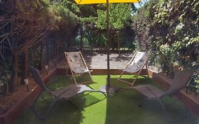 Studio Le Pénéqué des Anges