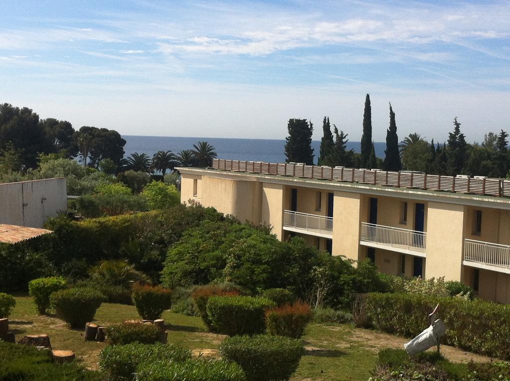 Studio Le Pénéqué des Anges La Ciotat Chambre photo