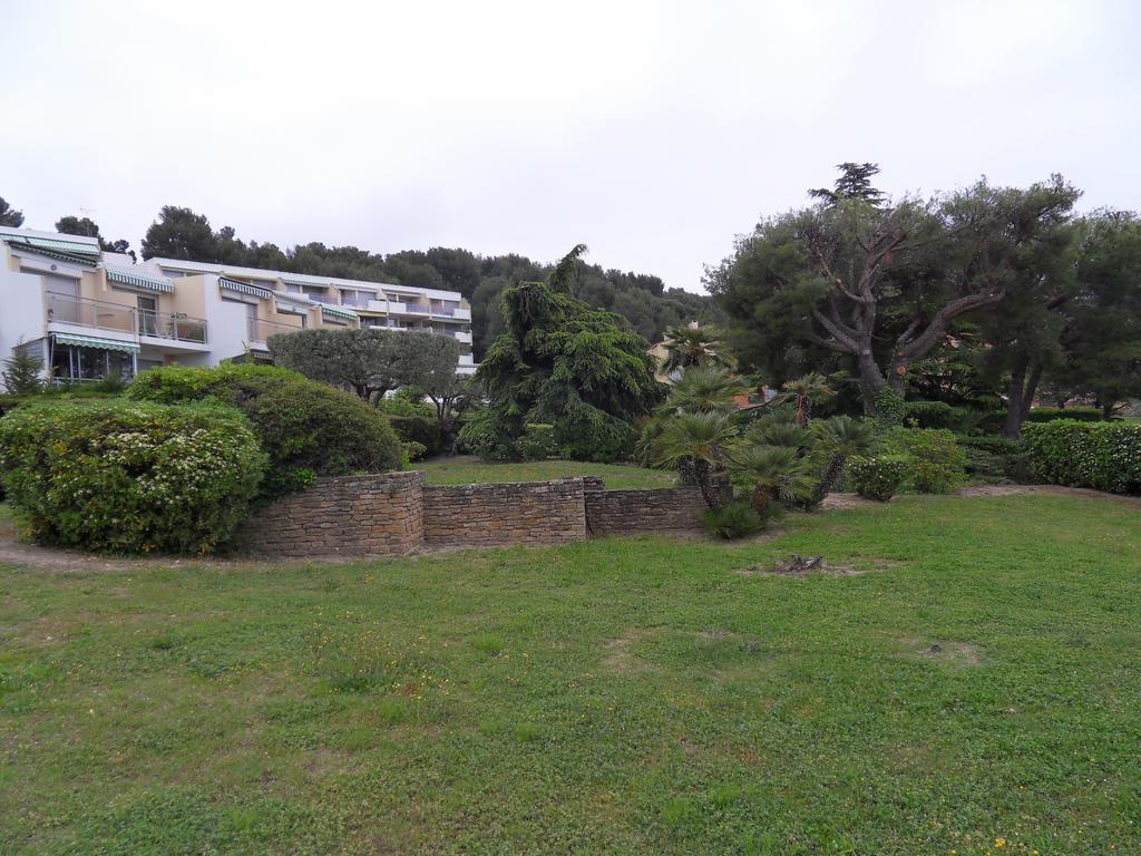 Studio Le Pénéqué des Anges La Ciotat Chambre photo