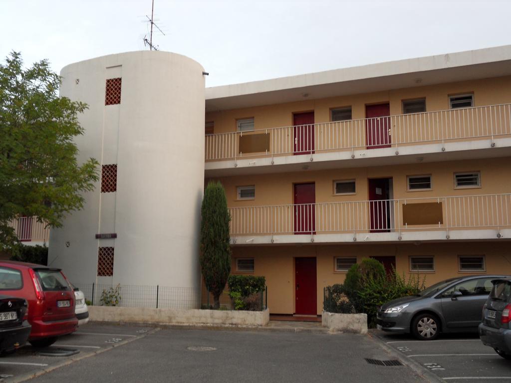 Studio Le Pénéqué des Anges La Ciotat Chambre photo