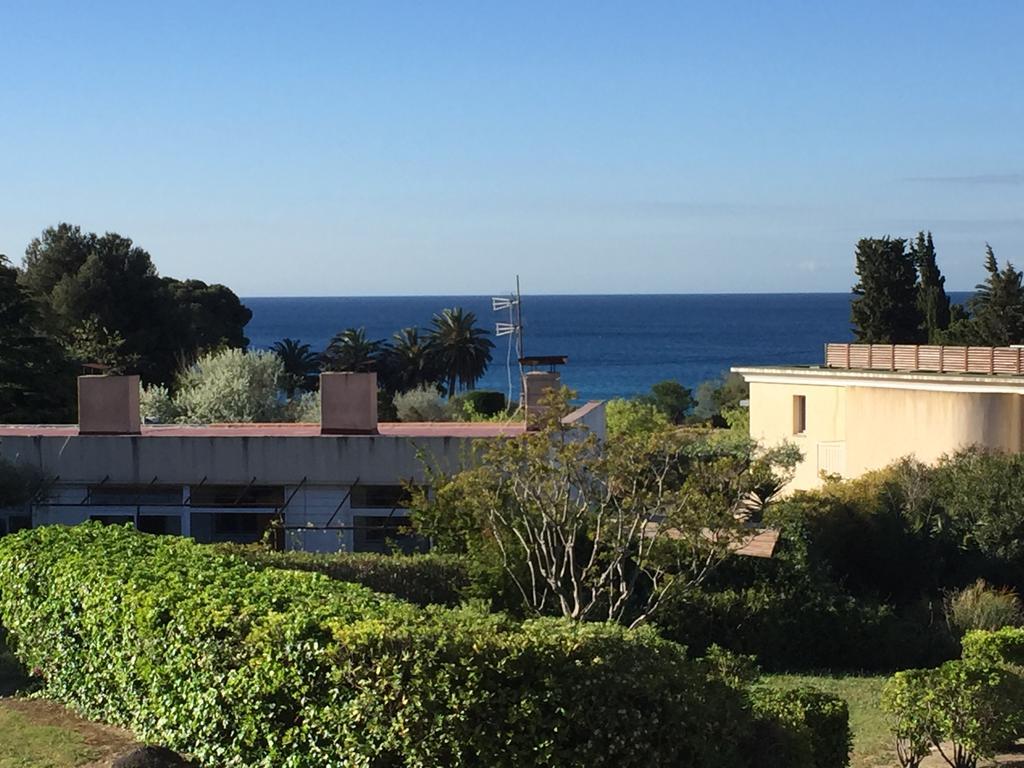 Studio Le Pénéqué des Anges La Ciotat Extérieur photo