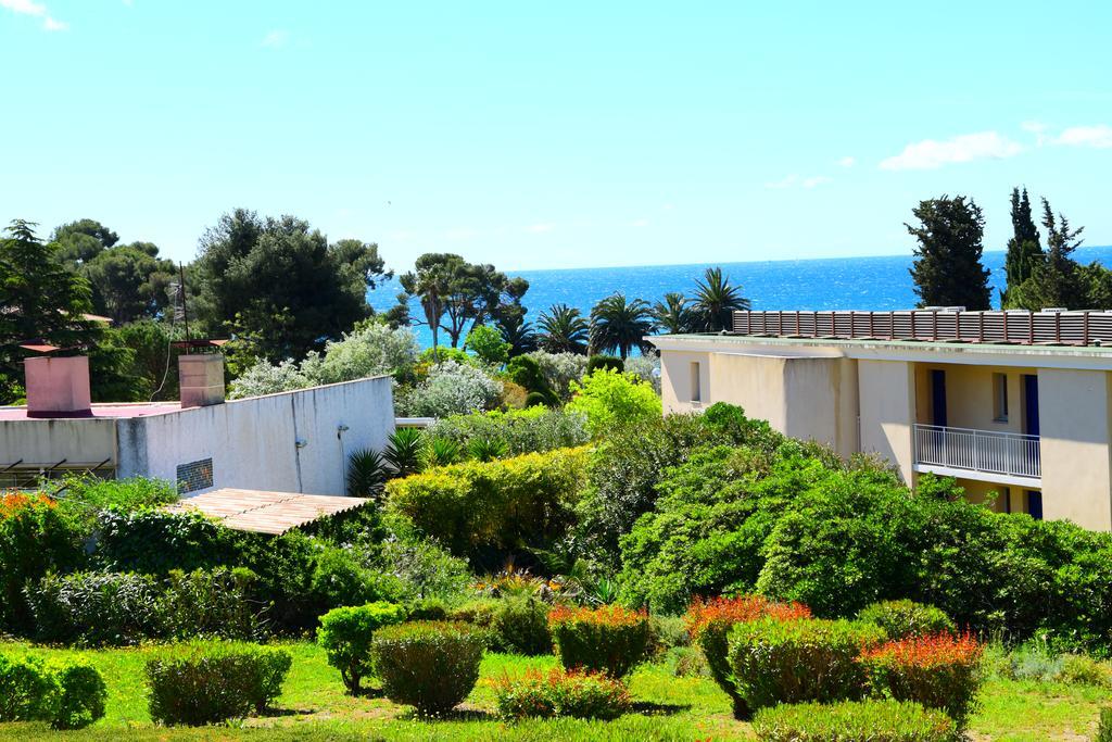 Studio Le Pénéqué des Anges La Ciotat Extérieur photo
